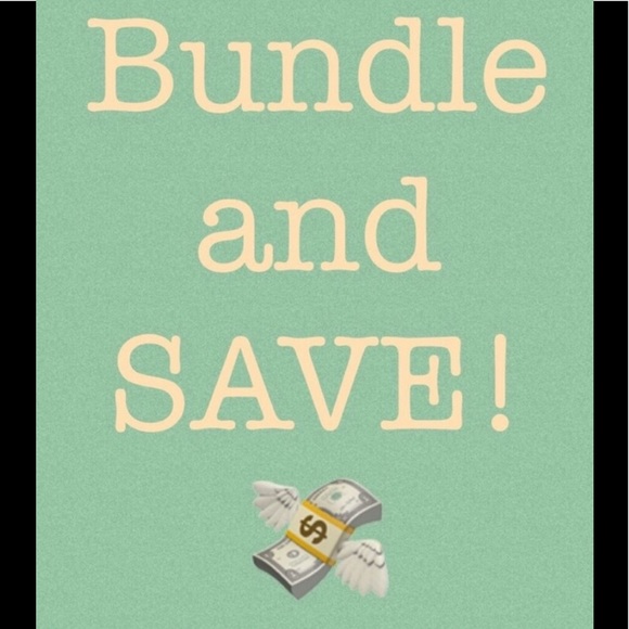 Bundle! - Picture 1 of 1